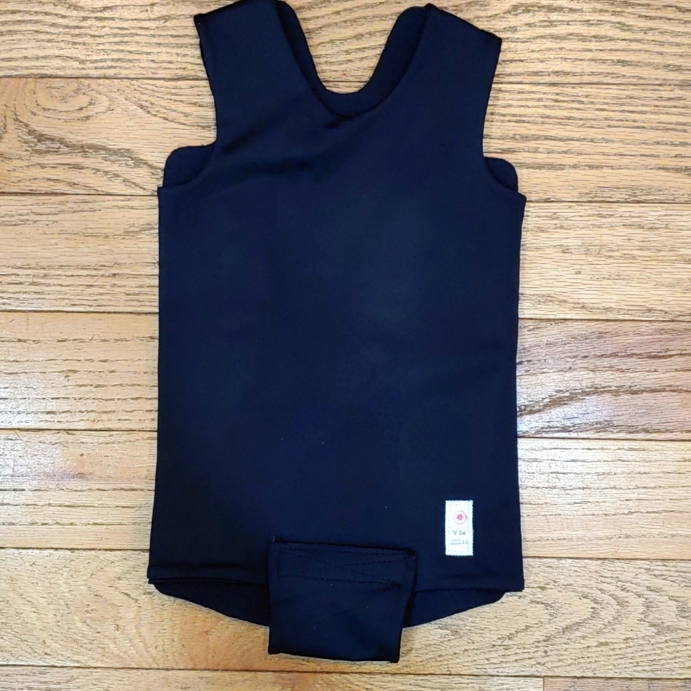 SPIO vest Classic TLSO V54